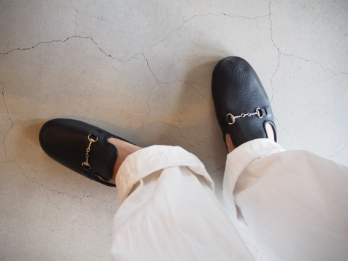 NELSON Bit Zapatillas_e0357389_16501069.jpg