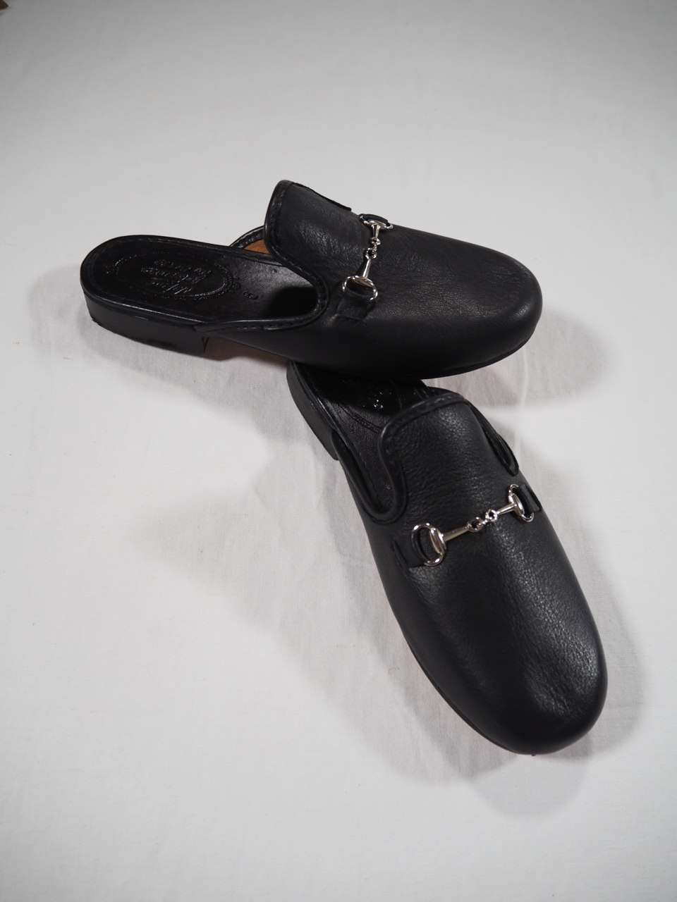 NELSON Bit Zapatillas_e0357389_16505151.jpg