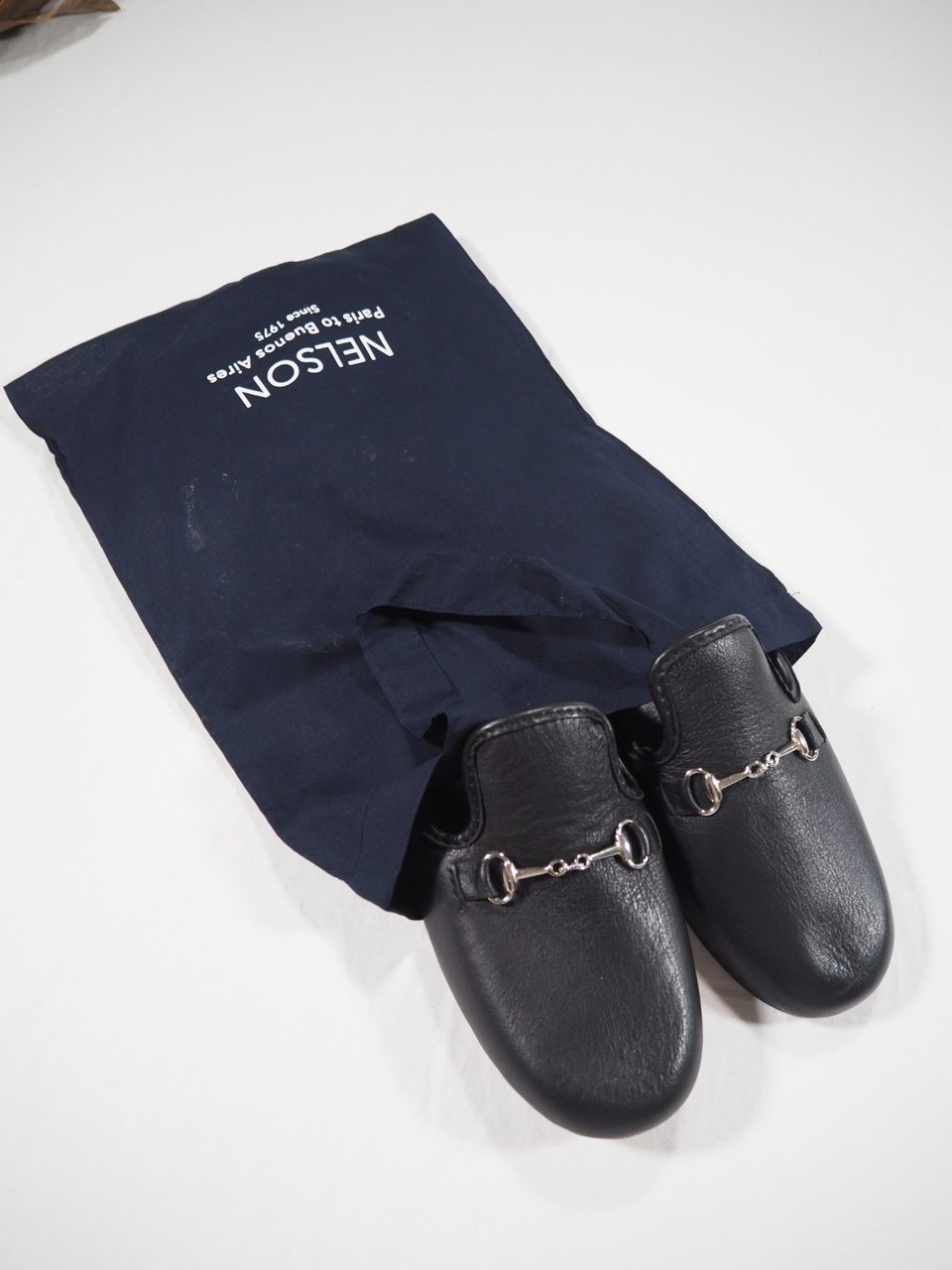 NELSON Bit Zapatillas_e0357389_16505492.jpg