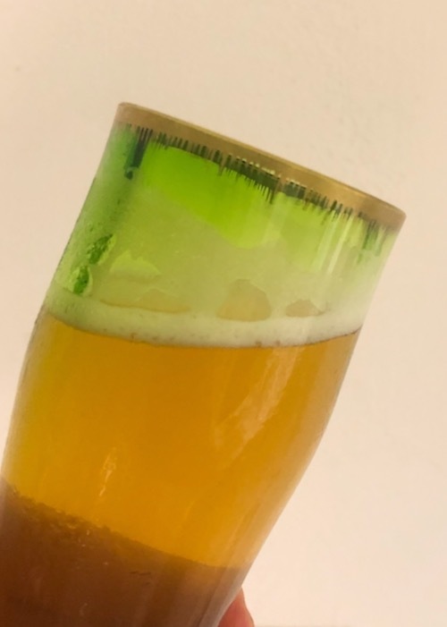 タンゴ・ビールに合うグラス４種目はドームナンシー 。_c0108595_22212900.jpeg
