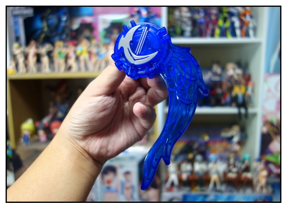 DX水勢剣流水エンブレム&ライオン戦記ワンダーライドブックで徹底的に遊んでみよう!!_f0205396_13244160.jpg