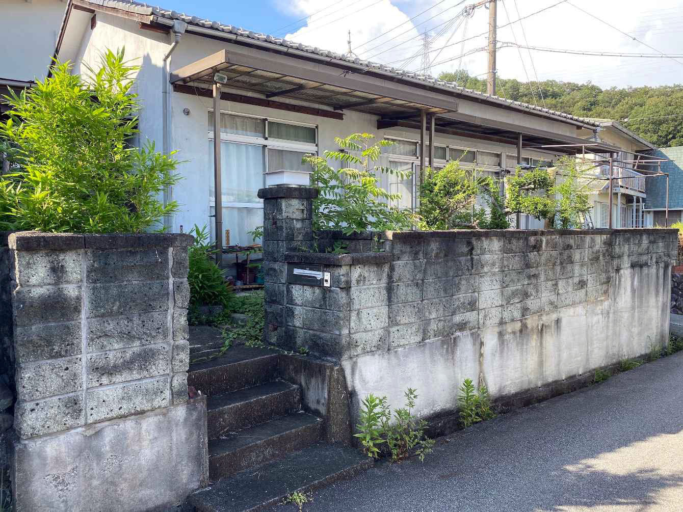兵庫県 姫路市香寺町須加院 3ldk Jr仁豊野駅 徒歩11分 角地 田舎暮らし 中古戸建 兵庫県田舎暮らし