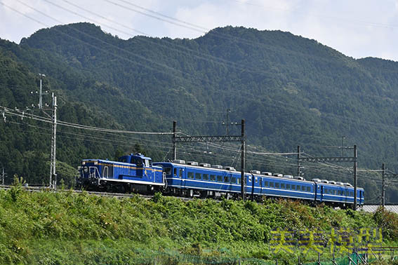「DE10北斗星カラーデビュー記念 東武鉄道をほぼ1日満喫する旅」_d0110009_11194620.jpg