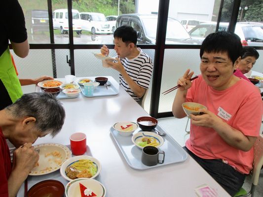 誕生日メニュー_a0154110_15173085.jpg