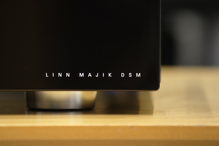 LINN MAJIK DSM/4 展示機導入_e0404728_17301657.jpg
