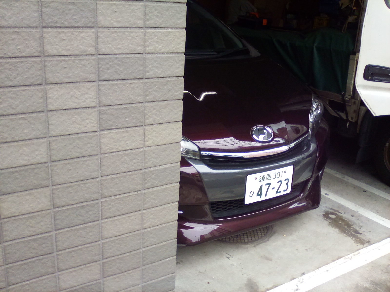 4723 素数ナンバープレート 4723 素数ナンバープレート