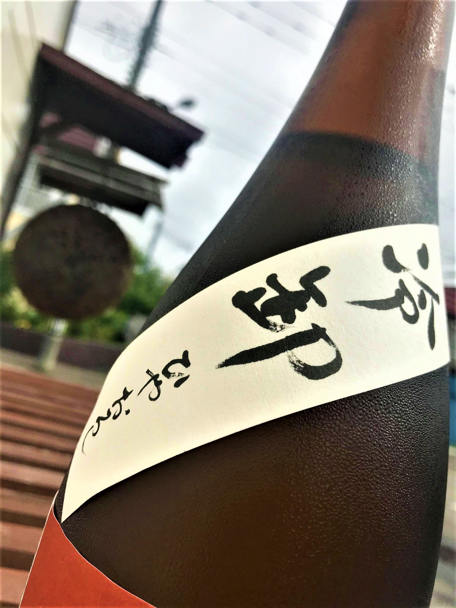 【日本酒】楯野川🍁秋編『源流冷卸』純米大吟醸 美山錦✨50磨き 蔵元低温貯蔵熟成🐧SPver 特別限定蔵出し 令和1BY🆕_e0173738_12424687.jpg