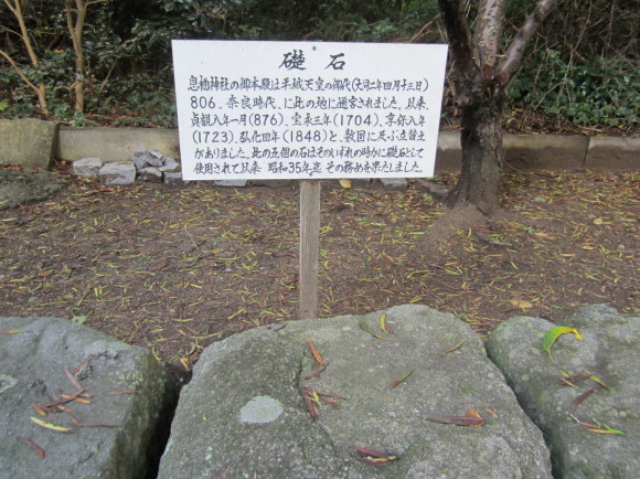 ならのみかど・平城天皇が在位三年でやりたかったことは何だろう_a0237545_20132372.jpg