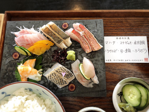 寿司魚九@2_e0292546_23253652.jpg