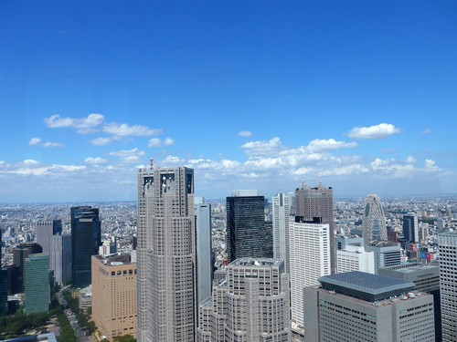 新宿「ニューヨークグリル」へ行く。_f0232060_20265611.jpg
