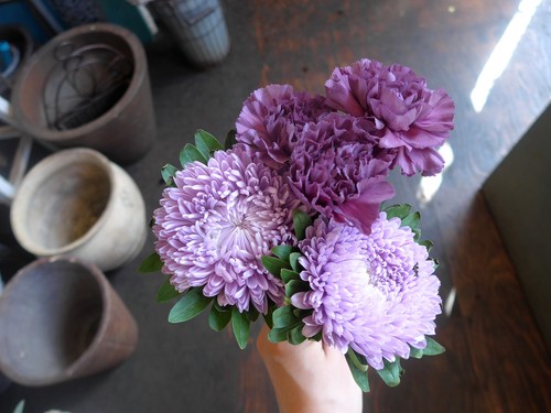 花修行~「鮨 波やし」さんの2020年9月のお花~_f0232060_21472894.jpg