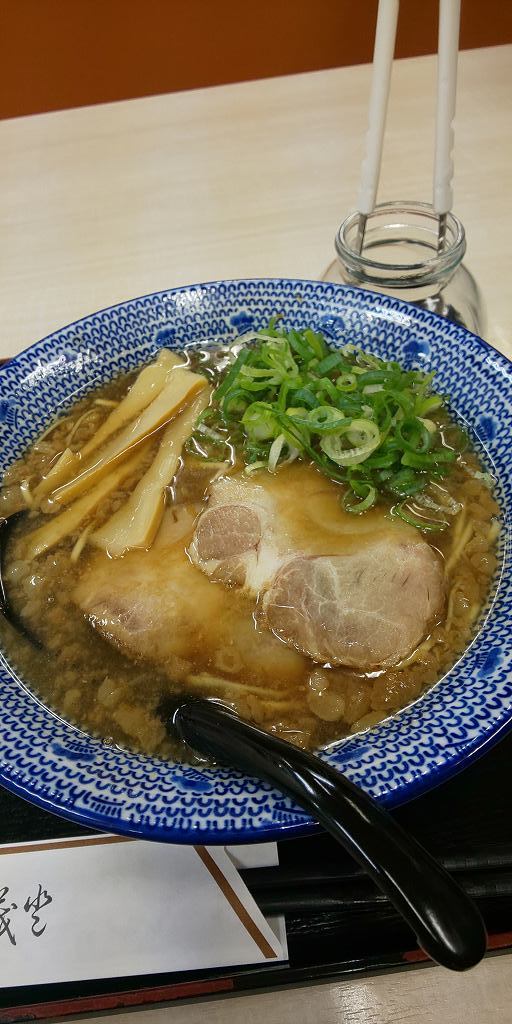 極とんラーメン　とん匠　南蔵王一号店_f0374164_14092565.jpg