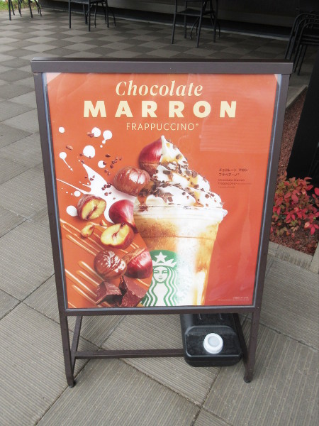 スターバックス・コーヒー 多治見光ケ丘店_c0152767_13172805.jpg