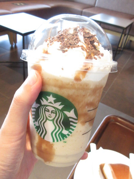 スターバックス・コーヒー 多治見光ケ丘店_c0152767_13233291.jpg