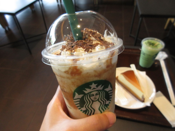 スターバックス・コーヒー 多治見光ケ丘店_c0152767_13264191.jpg