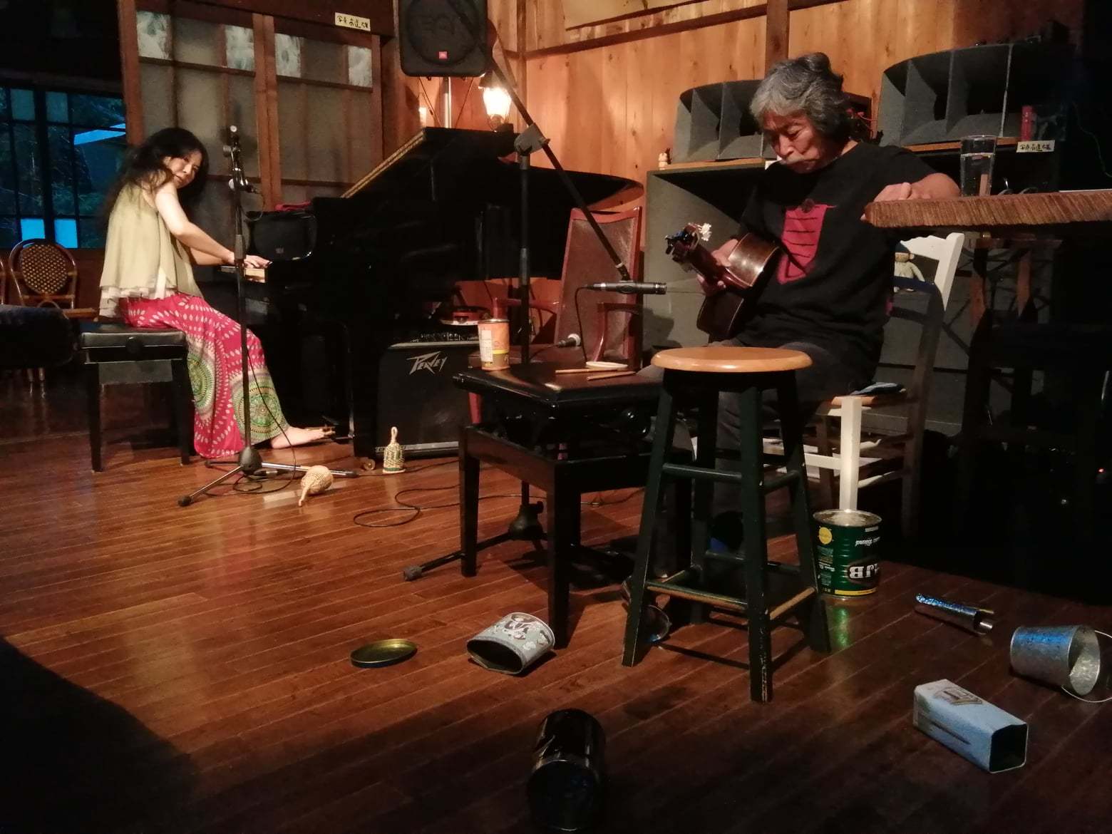 初「山猫軒」きもちよし〜(ミクロマクロ )_d0244370_22153868.jpg