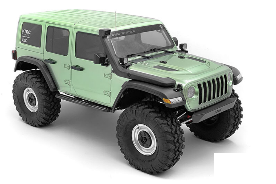 SCX10IIIのボディオプション : WKクローリング日記 Ver.3 SCX10IIIのボディオプション : WKクローリング日記 Ver.3
