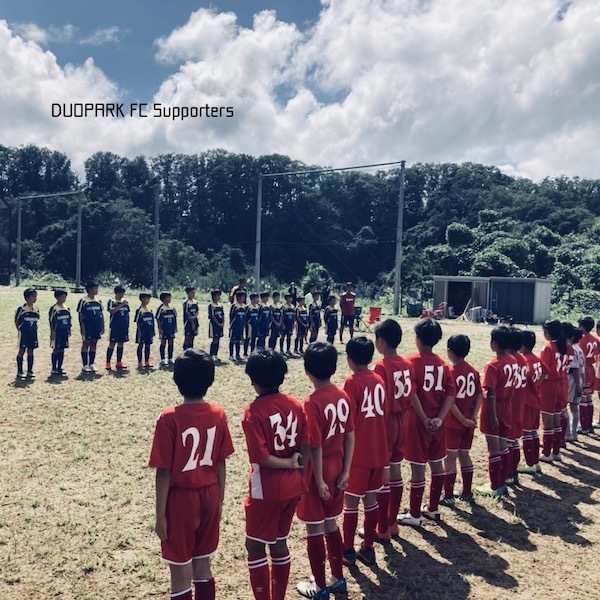 【U-10/11/12 TRM】vs ゆりが丘FC September 6, 2020_c0365198_13122092.jpg