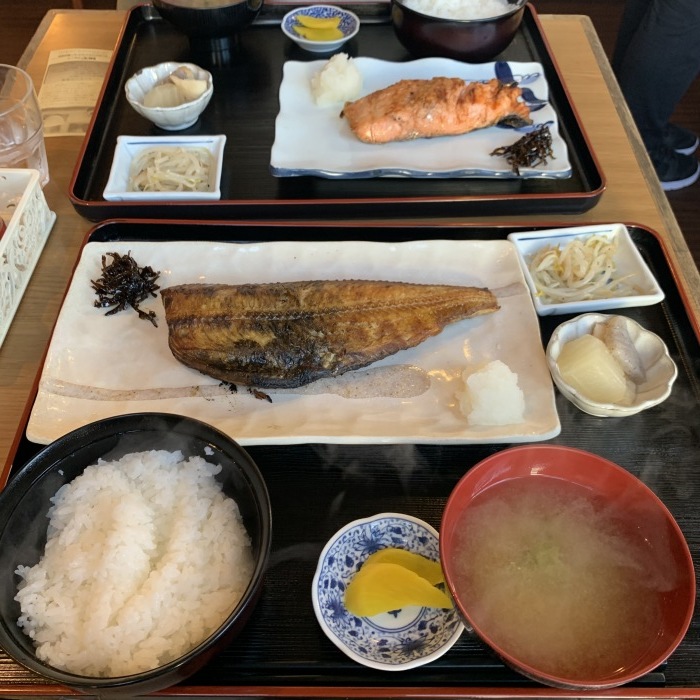 積丹半島回ってデッカイしまほっけ定食を食べに行こう！_c0226202_09581144.jpeg