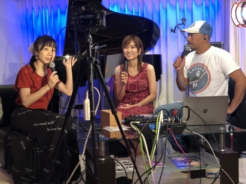 広島 Jazzlive Cominジャズライブカミン 明日9月9日の生演奏_b0115606_09360876.jpeg