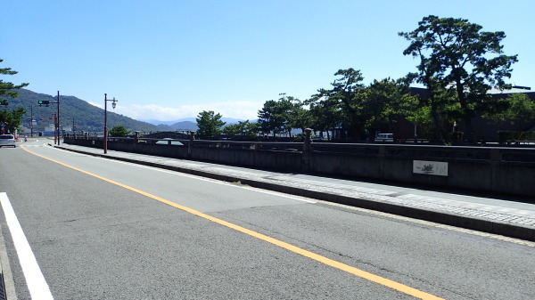 市町川歩道 玉津島神社~和歌浦天満宮・紀州東照宮の動線_c0367107_12273193.jpg