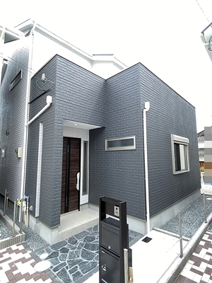 赤大路町Y様邸が完成しました。_d0390217_11192048.jpg
