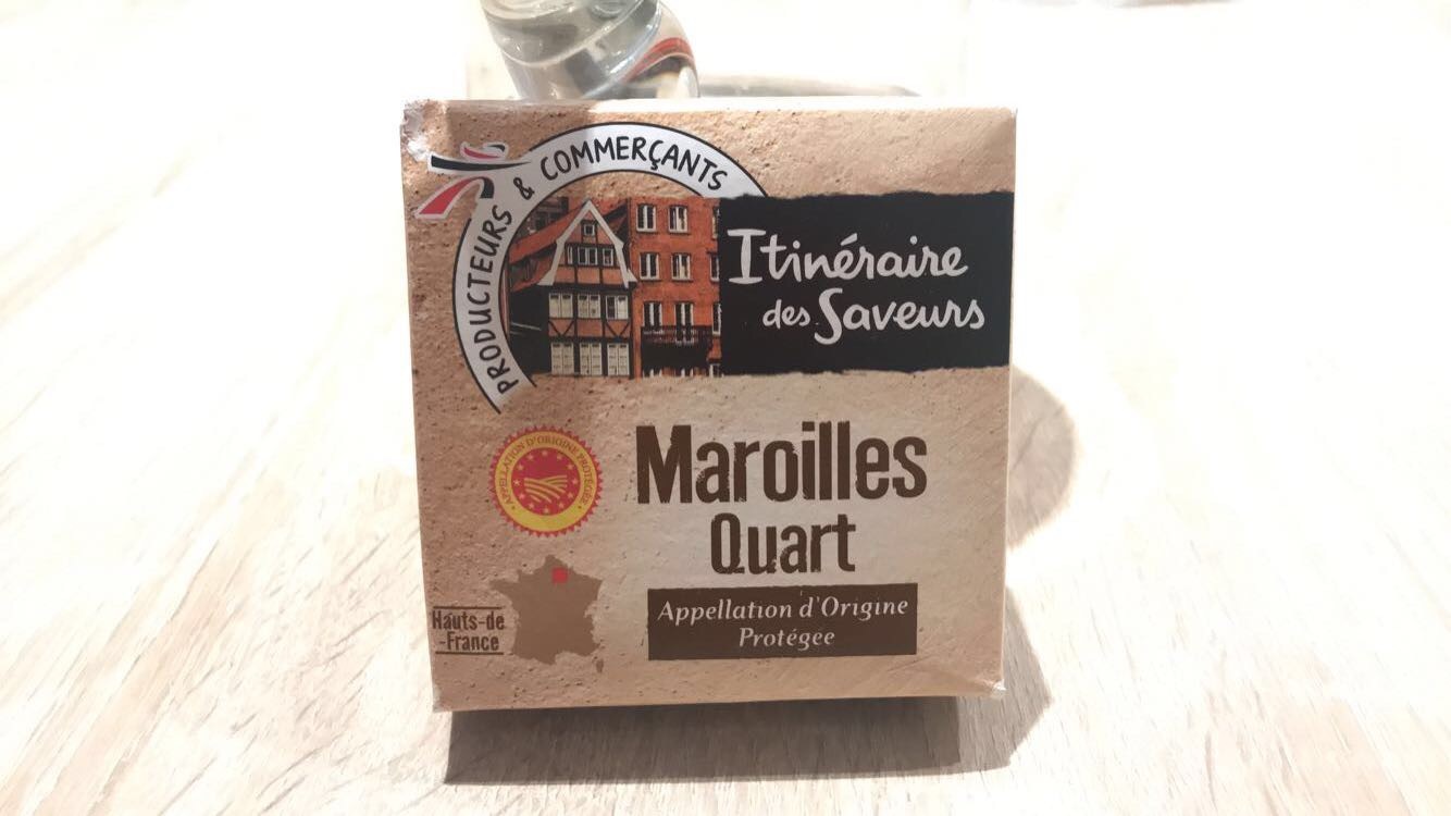 Maroilles マロワール チーズ図鑑 No 1 私 フランスのjk 高校生 になります Maroilles マロワール チーズ図鑑 No 1 私 フランスのjk 高校生 になります