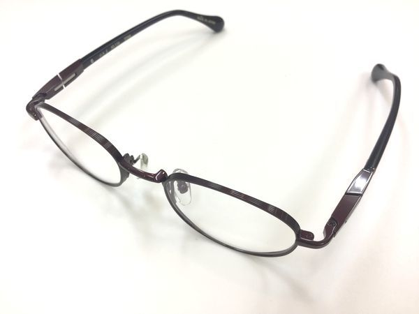 杉本圭 NEWフレーム【KS-136】入荷しました! 甲府店 : GYOKUHODO 杉本圭 NEWフレーム【KS-136】入荷しました! 甲府店 : GYOKUHODO