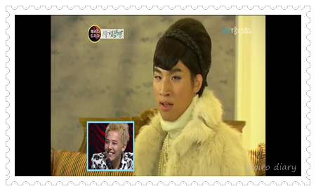 今あえて振り返るbigbangのシークレットガーデン いろいろ日記