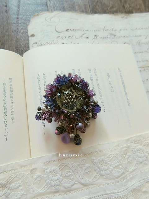 harumieさんのお部屋💐_c0203401_15151631.jpeg
