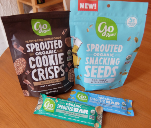 アメリカの健康に良いお菓子、ヘルシー・スナック（Healthy Snacks）_b0007805_01245973.jpg