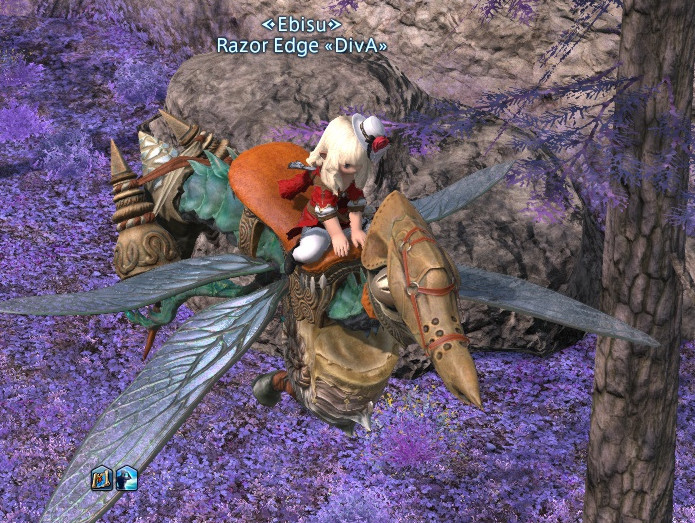 Razor Edge Blog Entry グナース族も終わり 蒼天蛮族完了ー Final Fantasy Xiv The Lodestone Razor Edge Blog Entry グナース族も終わり 蒼天蛮族完了ー Final Fantasy Xiv The Lodestone