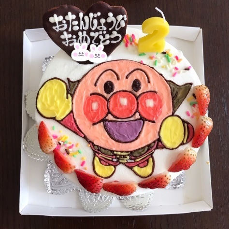 誕生日_b0208246_10133164.jpg