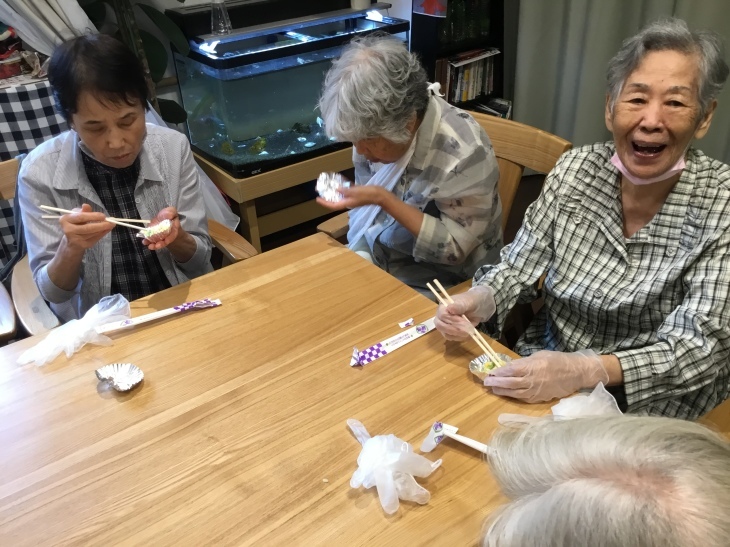 ペルー料理「サピコンデイポーション」_d0354061_18222639.jpeg