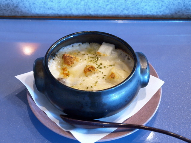 日本橋　その９８（限定コース、大えび天丼 他）_d0153062_08500720.jpg