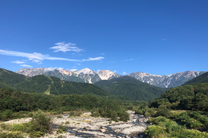 抜釘手術から半年経過です 骨折日誌 総集編 週末は山にいます
