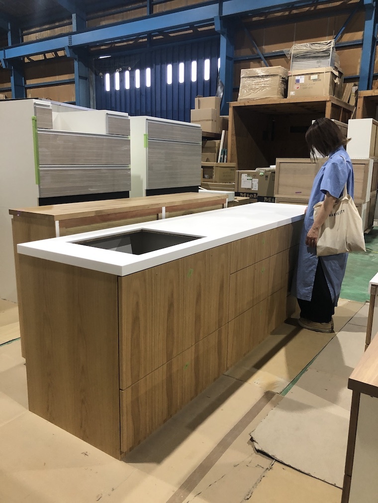 FiELDのオーダーキッチン_f0324766_14514160.jpg