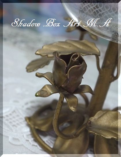 お迎えしました! 薔薇のコンポート~♪_a0159974_735567.jpg