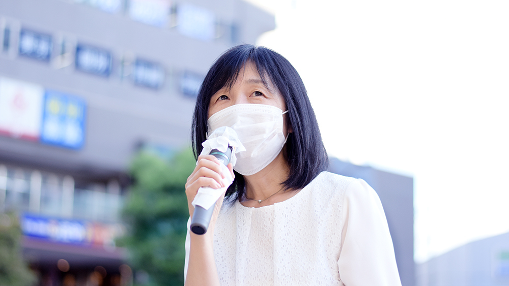 コロナ禍 知的障害者に解雇通告_b0190576_01331052.jpg