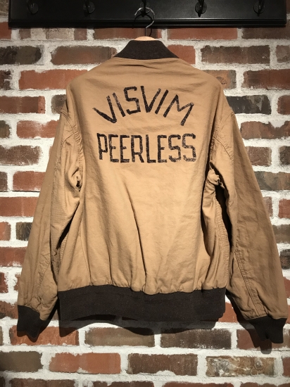 visvim - 20 A/W Recommend Itmes._c0079892_18512434.jpg