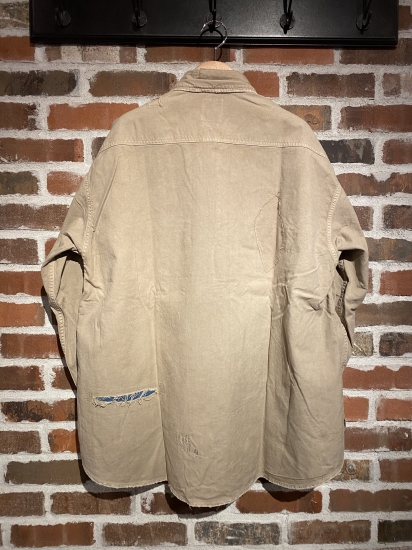 visvim - 20 A/W Recommend Itmes._c0079892_18542549.jpg