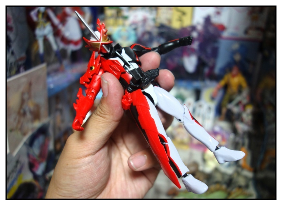 RKF仮面ライダーセイバー ブレイブドラゴン!!_f0205396_17541003.jpg