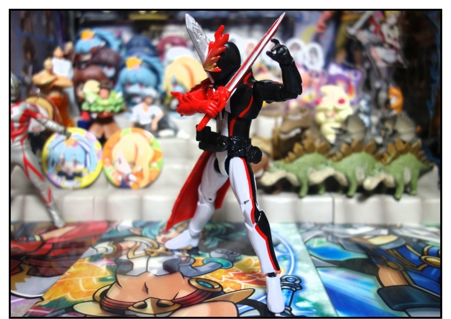 RKF仮面ライダーセイバー ブレイブドラゴン!!_f0205396_17572885.jpg