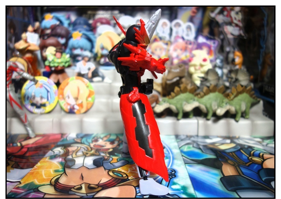 RKF仮面ライダーセイバー ブレイブドラゴン!!_f0205396_17573458.jpg