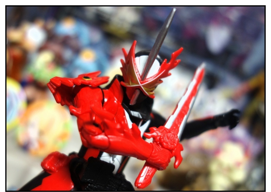 RKF仮面ライダーセイバー ブレイブドラゴン!!_f0205396_17573625.jpg