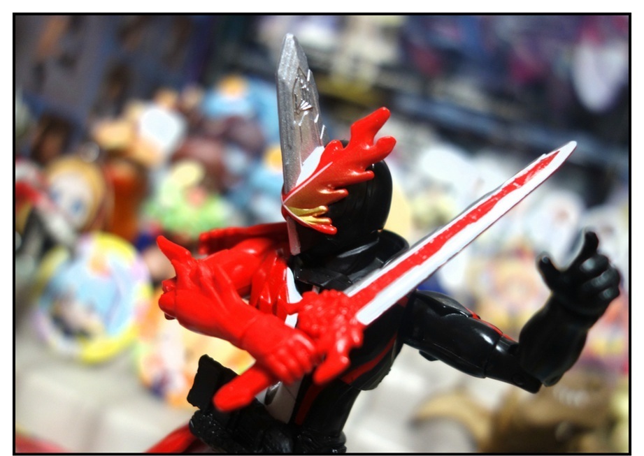 RKF仮面ライダーセイバー ブレイブドラゴン!!_f0205396_17574193.jpg