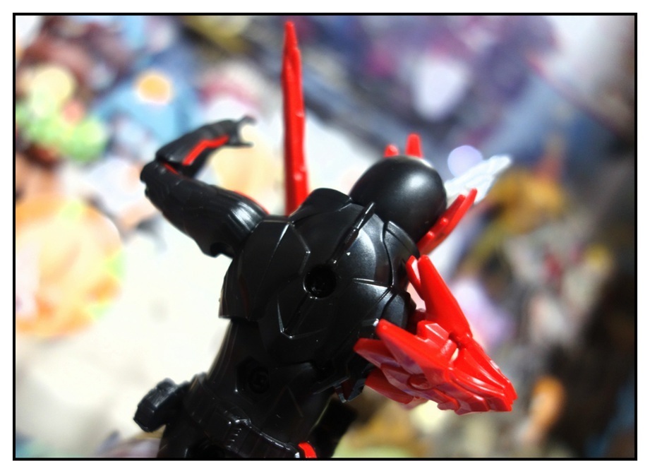 RKF仮面ライダーセイバー ブレイブドラゴン!!_f0205396_17575227.jpg