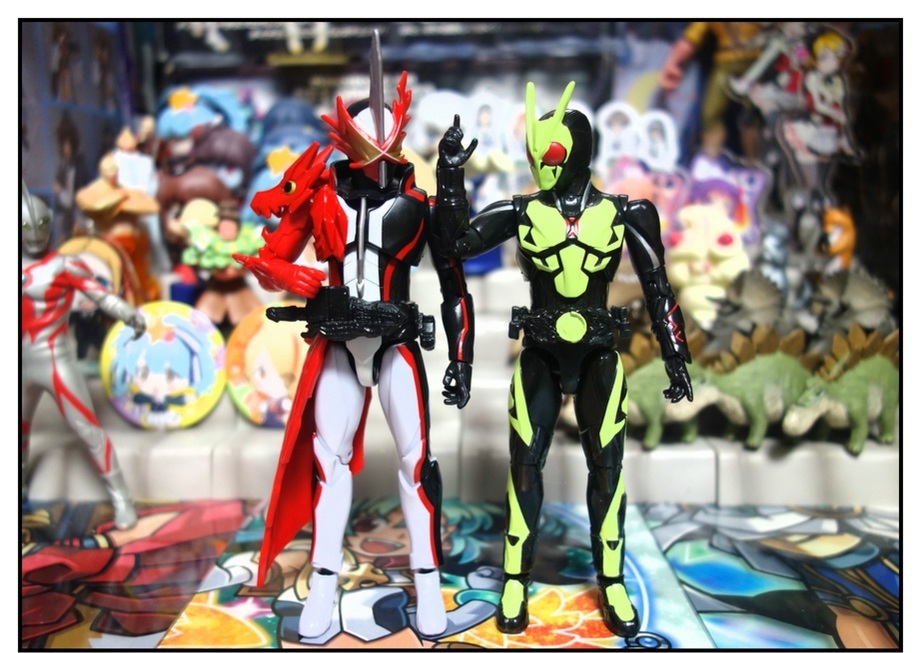 RKF仮面ライダーセイバー ブレイブドラゴン!!_f0205396_18054846.jpg