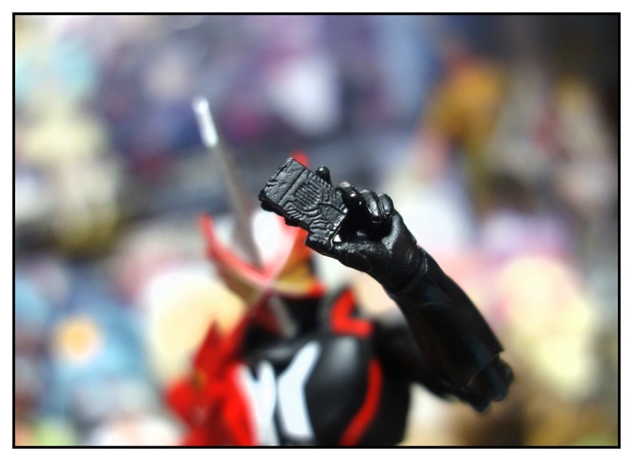 RKF仮面ライダーセイバー ブレイブドラゴン!!_f0205396_19235122.jpg