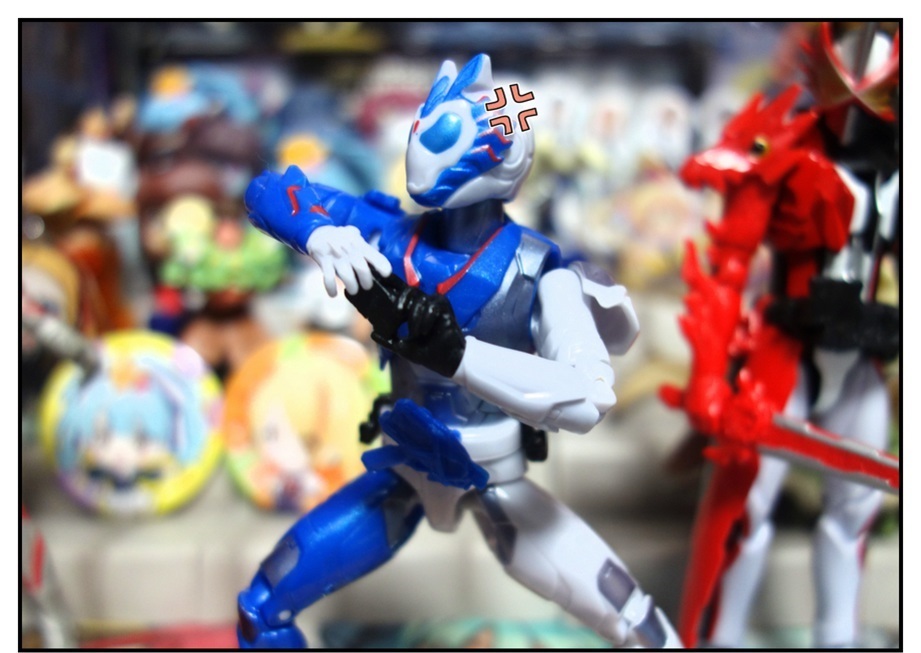 RKF仮面ライダーセイバー ブレイブドラゴン!!_f0205396_19435588.jpg